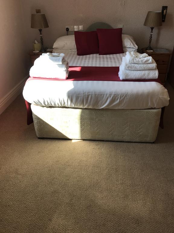 Sydney House 호텔 슈루즈버리 외부 사진