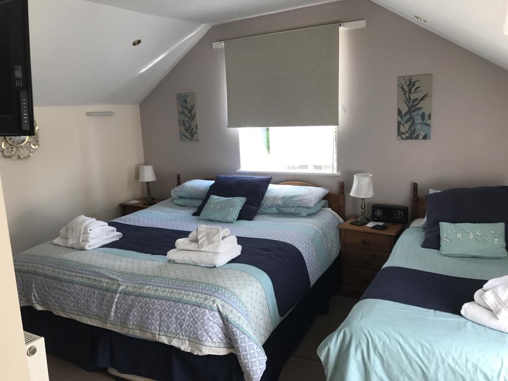Sydney House 호텔 슈루즈버리 외부 사진